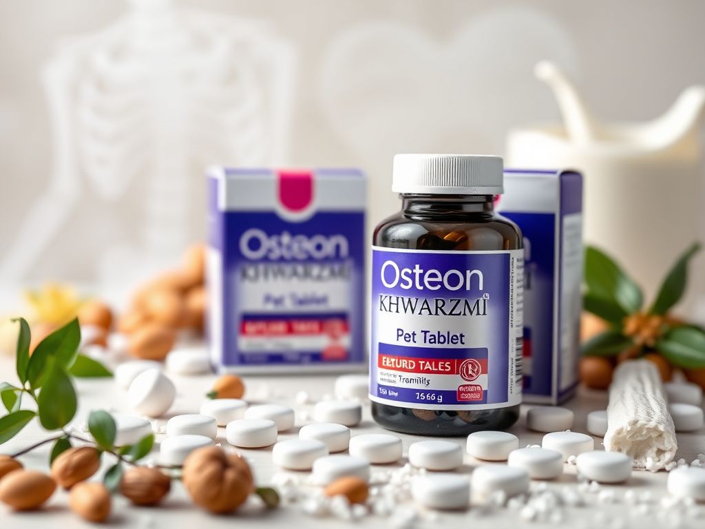 قرص استئورن خوارزمی | نقد و بررسی جامع و کامل