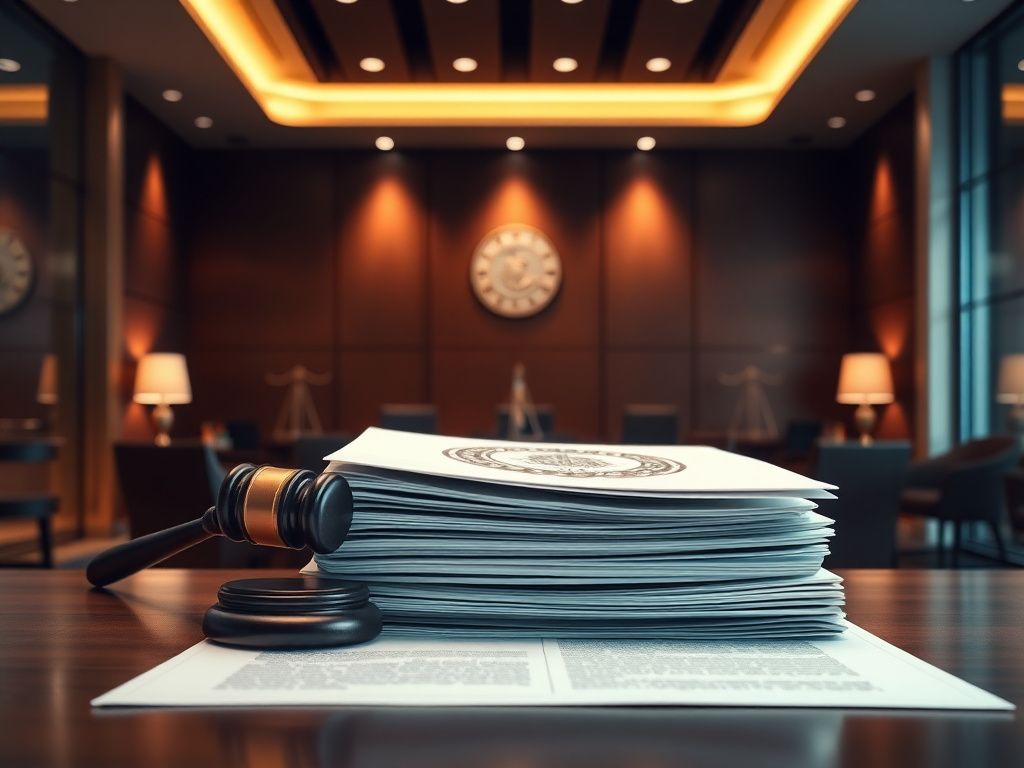 دادخواست ارجاع شد یعنی چه؟ | هر آنچه باید بدانید