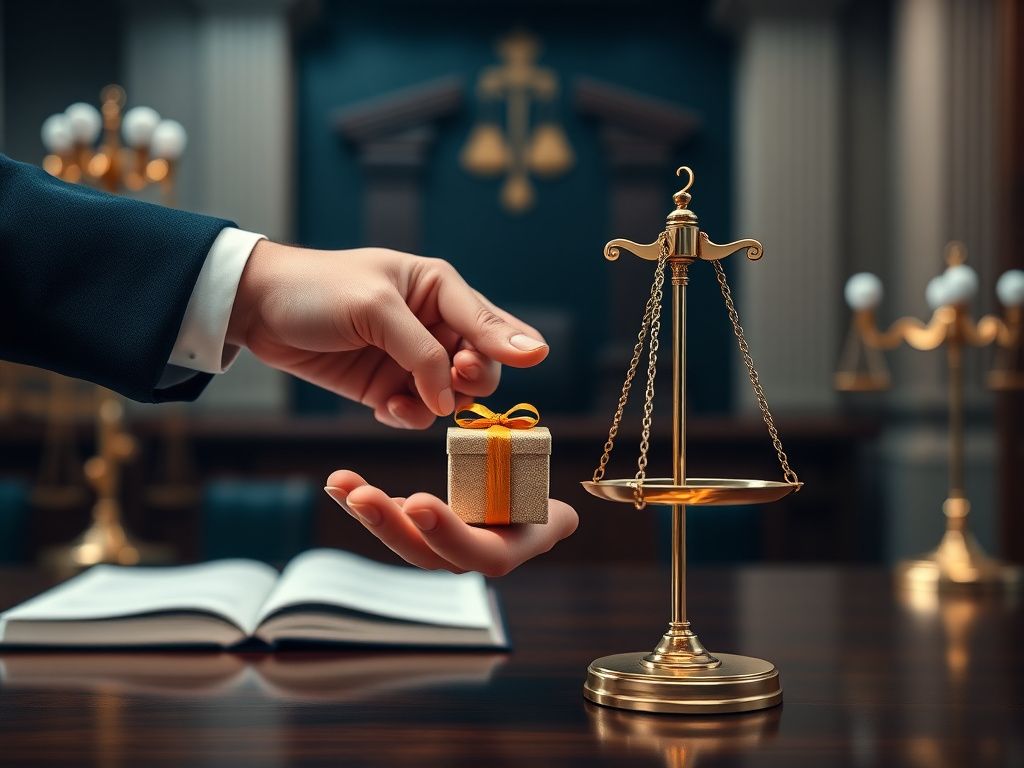 چگونه در مقابل رجوع از هبه دفاع کنیم؟ (راهنمای جامع حقوقی)