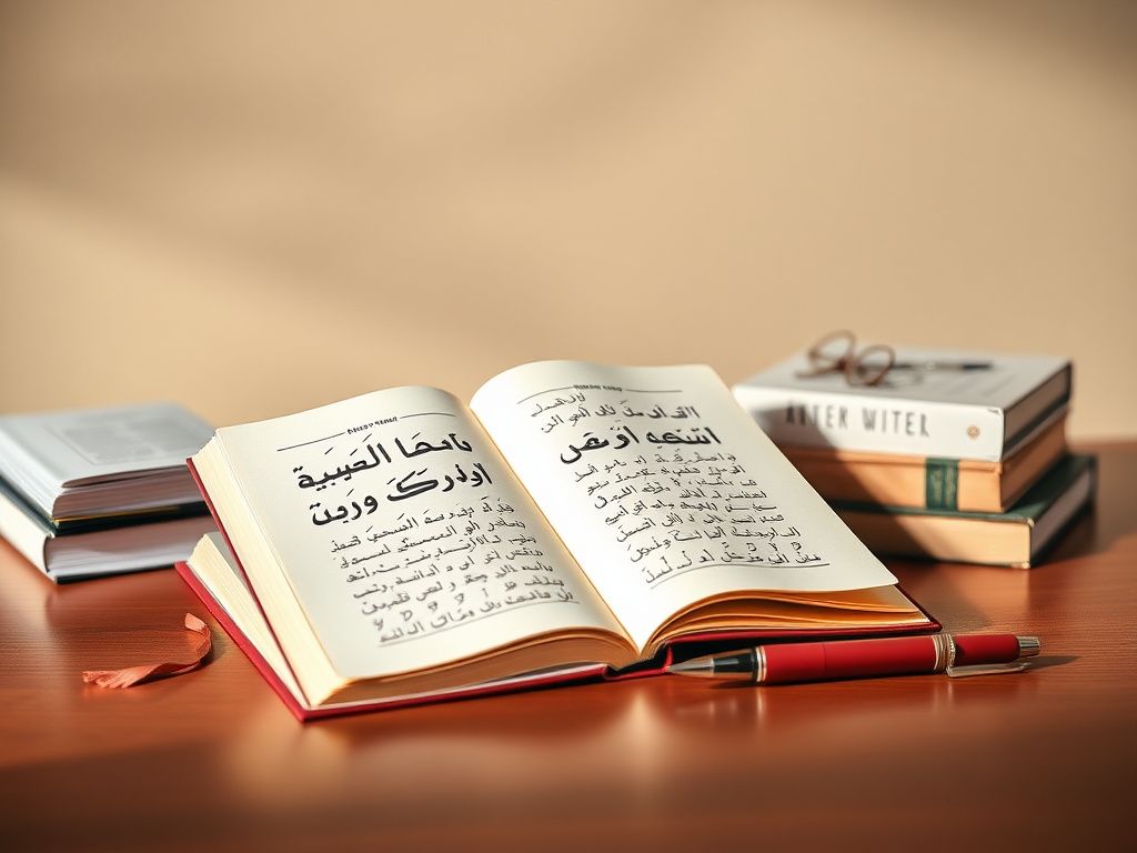 چگونه برای امتحان فارسی درس بخوانیم؟ (راهنمای جامع)