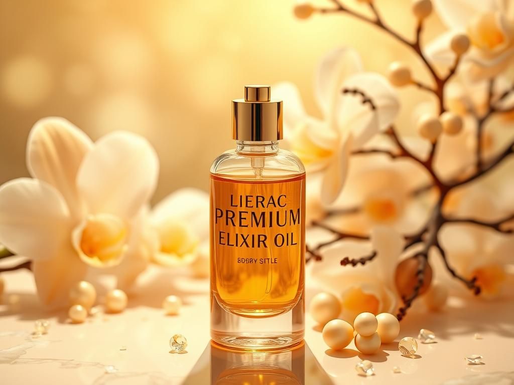 **روغن پری می یم الکسیر لیراک: بررسی ویژگی‌ها و مزایا**