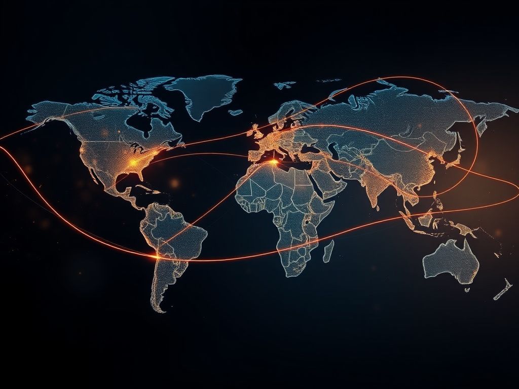 **زبان بین المللی انگلیسی (English Language): هر آنچه باید بدانید**