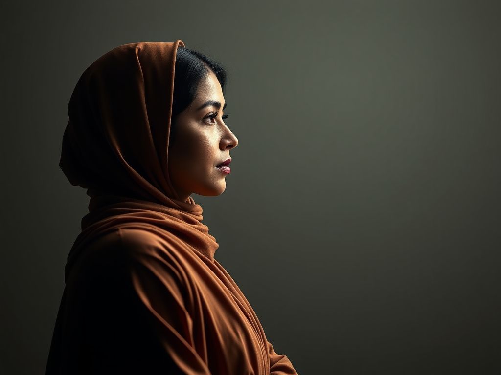 به چه زنی ناشزه می گویند؟ | تعریف، حقوق و تکالیف زن ناشزه