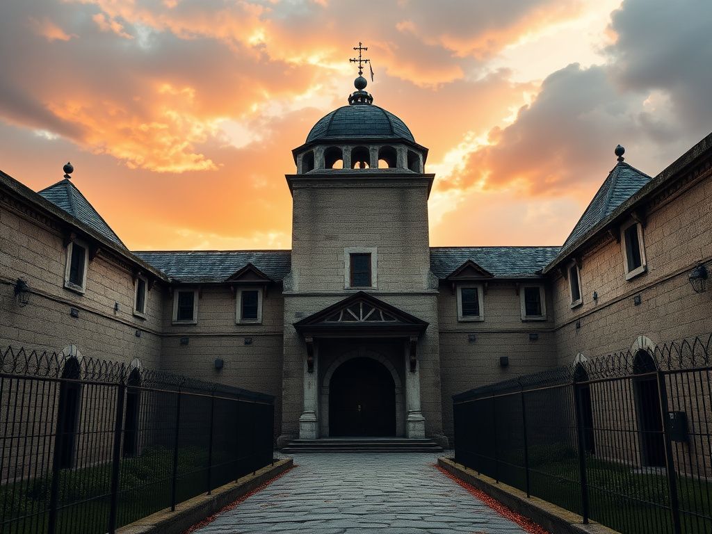 مشهورترین زندان های تاریخی جهان | تاریخچه و اسرار آنها