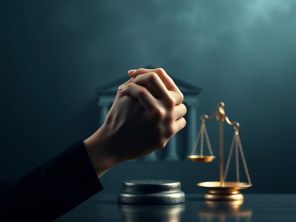 قانون خیانت در امانت ایران: مجازات، شرایط و نکات حقوقی