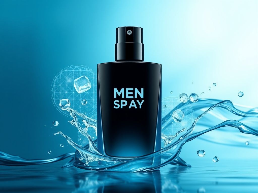 اسپری بدن مردانه اور سنس مای | نقد و بررسی و ویژگی ها