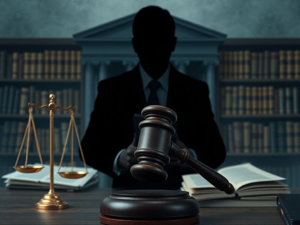 ضرب و شتم وکیل: هر آنچه باید در مورد قوانین و مجازات آن بدانید