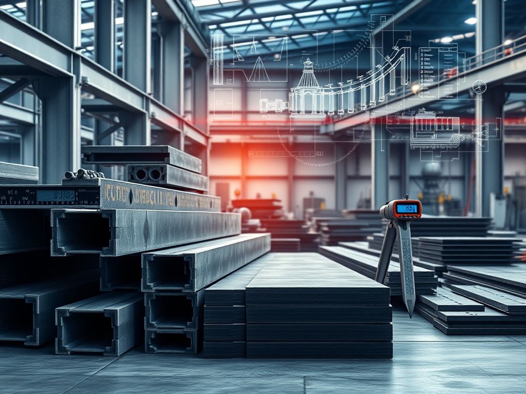 محاسبه وزن فولاد mo40